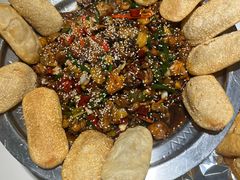 -东来土菜馆(民祥园路店)