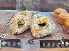 -CARINO BAKERY&CAFE(人广来福士店)