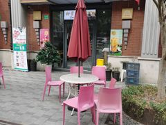 -Sweety Fairy小蜜蜂蛋糕&下午茶(大柏树店)