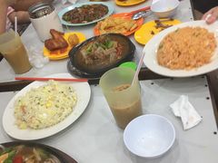 -冰岛茶餐厅(人民路店)