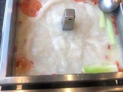 -皇城老妈·大连海鲜火锅(港湾店)