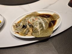 -万荣烤鸭店·北京菜(天坛店)