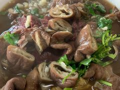 -二姐卤煮(南十里居店)