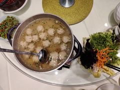 -千滋百味·醉江澜花园餐厅(街道口店)