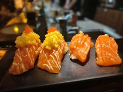 -昊·来了寿司(台湾街店)