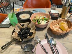 -德斯堡德国餐吧(锦华万达店)