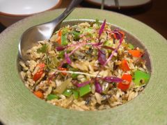 -本处·素食·融合料理(南油店)