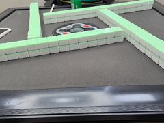 -素禅棋牌会所(海阳路店)