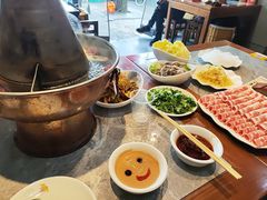 -南门涮肉(后海店)