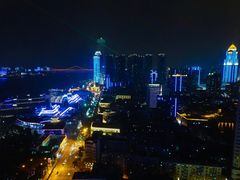 -武汉马哥孛罗酒店