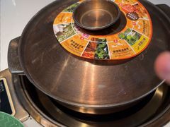 -润园四季椰子鸡火锅(欢乐海岸店)