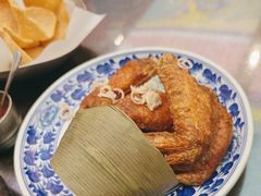 -simply thai天泰(世纪汇店)