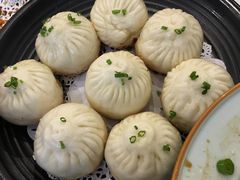 -汤记传菜(秀浦路店)