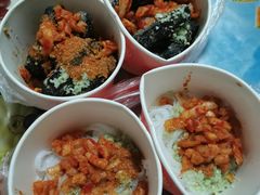 -李字号臭豆腐(总店)