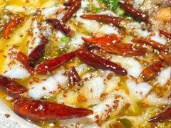 -太二酸菜鱼(深圳布吉万象汇店)