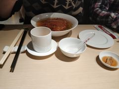 -鼎泰丰(当代商城店)