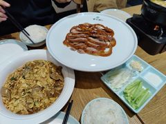 -紫光园·烤鸭(首经贸店)