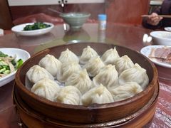 -西复兴羊肉馆(南翔老街店)