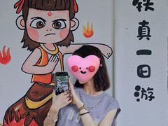 -铁真·刨冰红焖羊肉·正宗老字号