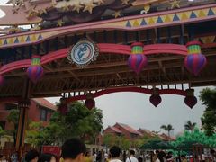 -灵玲国际马戏城