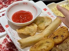 -八合里牛肉火锅(上海世茂广场店)