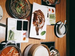 -德香苑脆皮烤鸭·经典(爱融荟城店)