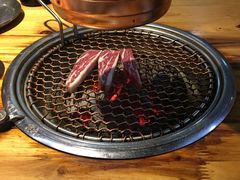 -麻蒲碳烤肉(远景路1号店)