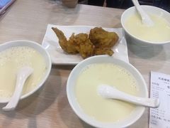 -兄弟深夜豆浆