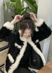-蚂蚁造型沙龙