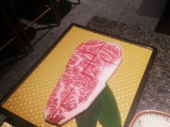 -NIUAN牛庵·日式和牛烧肉(恒隆店)