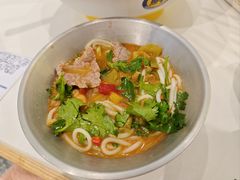 -粉小主·贵州酸汤牛肉粉(南京仙林金鹰店)