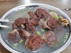 -鑫旺旺汤包(总店)