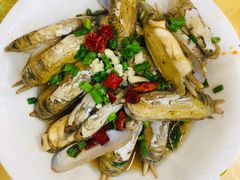 -胖大嫂渔家排档·全海景餐厅(渔村店)