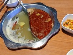 -傣妹火锅(南京东路一店)