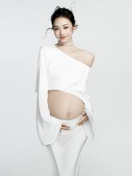 点击看大图 -暖摄影 孕妇写真家庭影像馆 (自然光主题店)