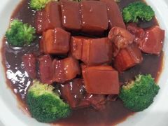 -银泰阳光度假酒店-海悦轩中餐厅(海花路店)