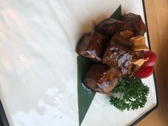 -王鼎精致料理铁板烧(世博源店)