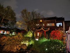 -祝家花園(伯渎港店)