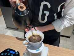 -Gee Coffee Roasters(太古汇店)