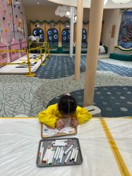 -奈尔宝家庭中心·亲子餐厅(苏州大悦城店)