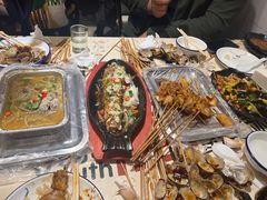 -回忆经典小肉串