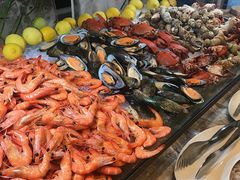 海鲜类-盛宴标帜餐厅·亲子自助 (南昌喜来登酒店)
