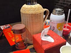-大海碗·炸酱面·烤鸭·京菜(天坛店)