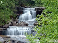 -凤凰山国家森林公园