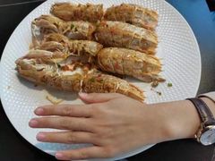 -驻海渔市(置信店)