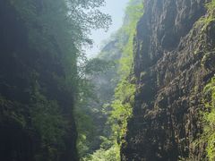 -野三坡百里峡景区