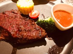 -NY STEAK 牛一扒房(番禺区南城路店)