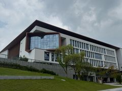 -浙江农林大学(东湖校区)