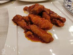 -梅龙镇酒家(南京西路总店)