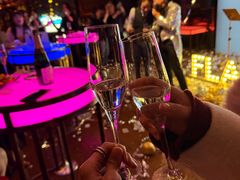 -富力丽思卡尔顿酒店·FLAIR餐厅酒吧